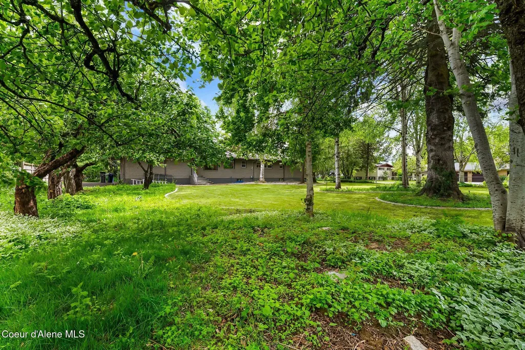 1104 Birch Street Sandpoint ID 83864