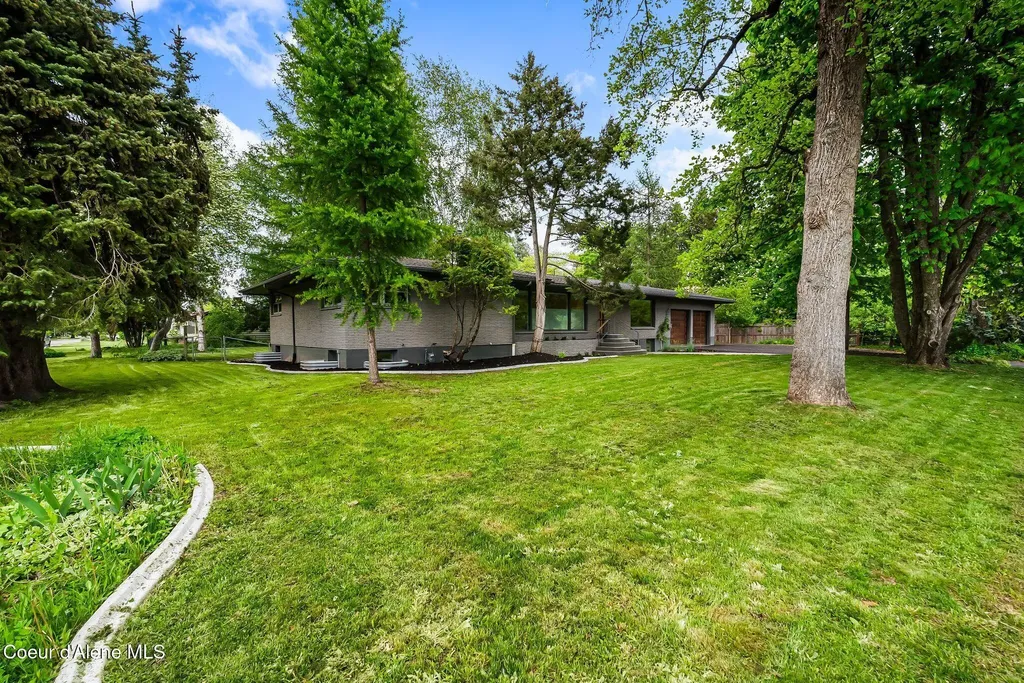 1104 Birch Street Sandpoint ID 83864