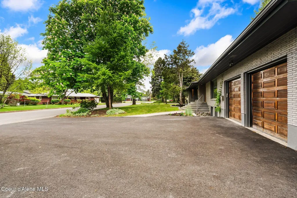 1104 Birch Street Sandpoint ID 83864