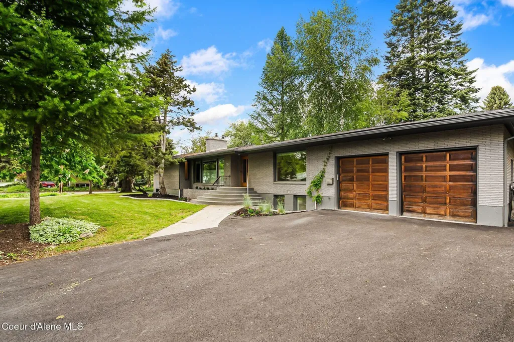 1104 Birch Street Sandpoint ID 83864