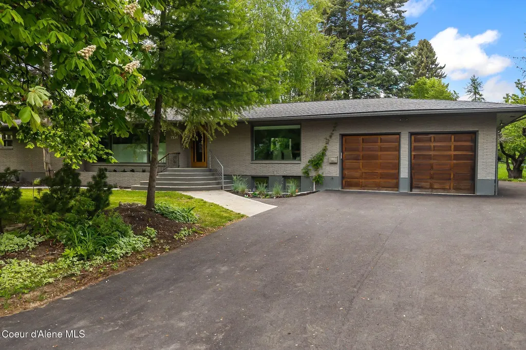 1104 Birch Street Sandpoint ID 83864