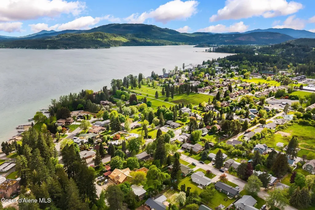 1104 Birch Street Sandpoint ID 83864