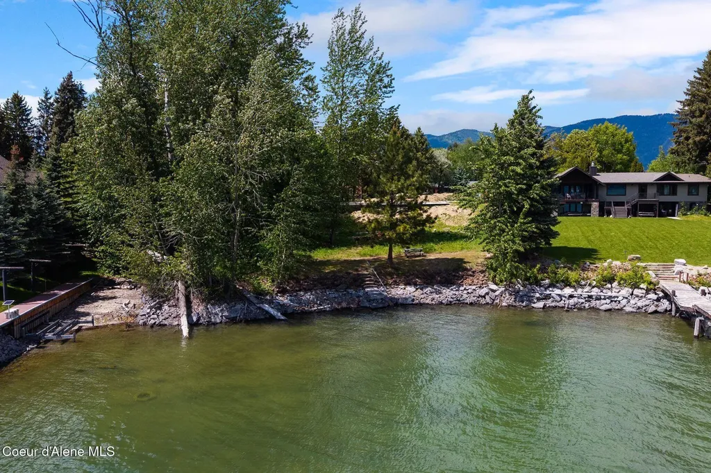 1104 Birch Street Sandpoint ID 83864