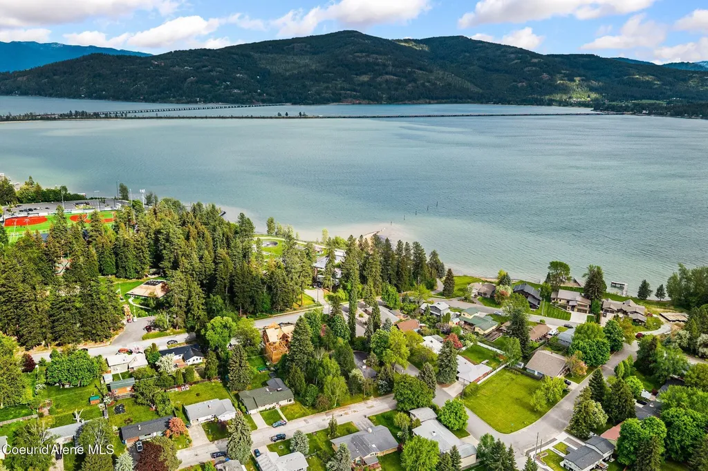 1104 Birch Street Sandpoint ID 83864