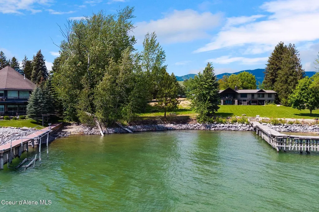 1104 Birch Street Sandpoint ID 83864