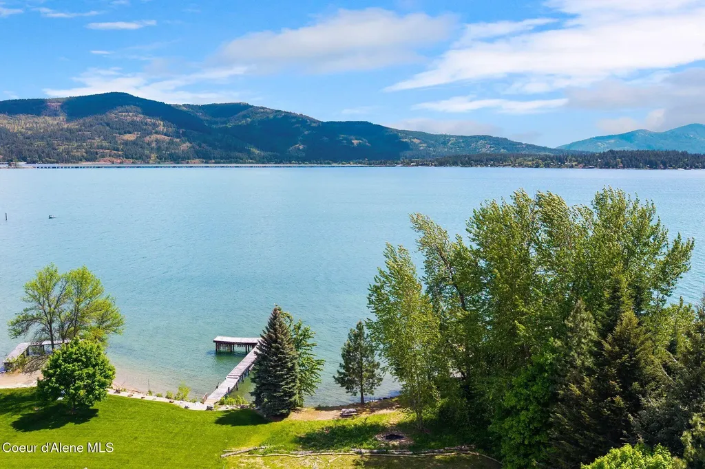 1104 Birch Street Sandpoint ID 83864