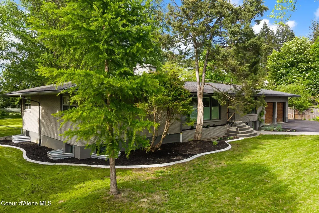 1104 Birch Street Sandpoint ID 83864