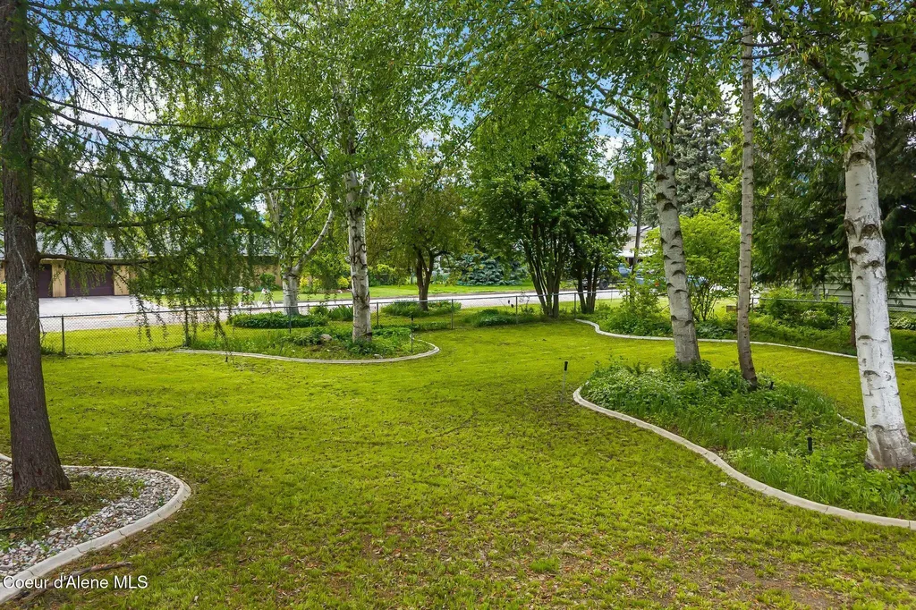 1104 Birch Street Sandpoint ID 83864