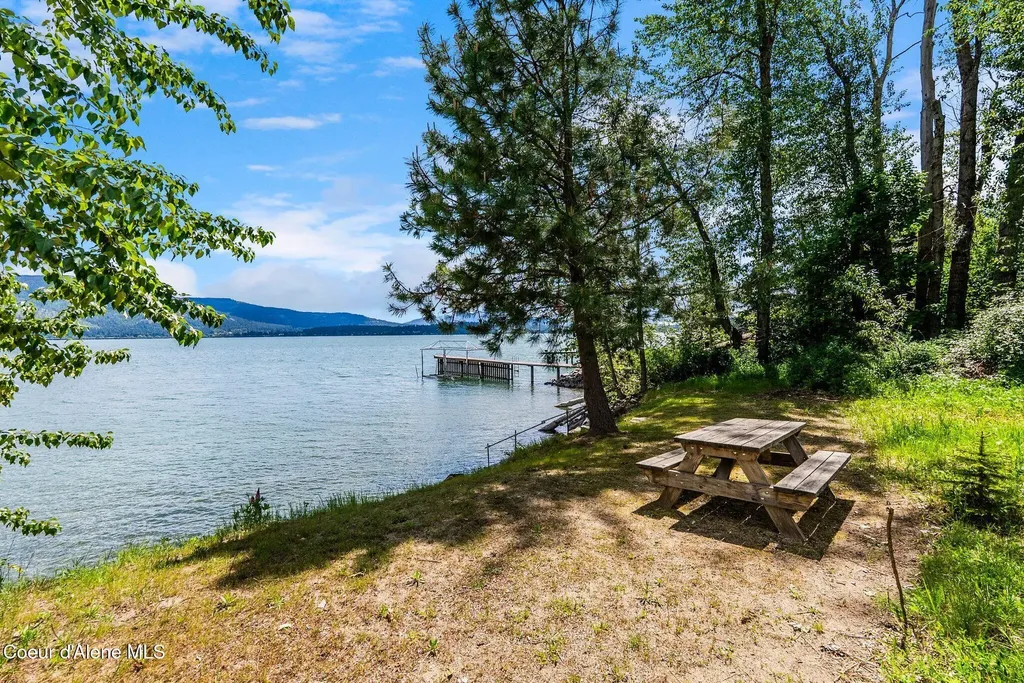 1104 Birch Street Sandpoint ID 83864