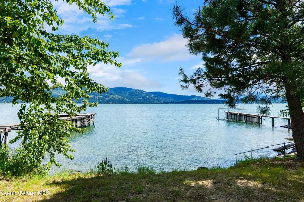 1104 Birch Street Sandpoint ID 83864
