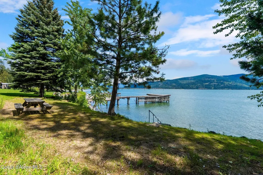 1104 Birch Street Sandpoint ID 83864