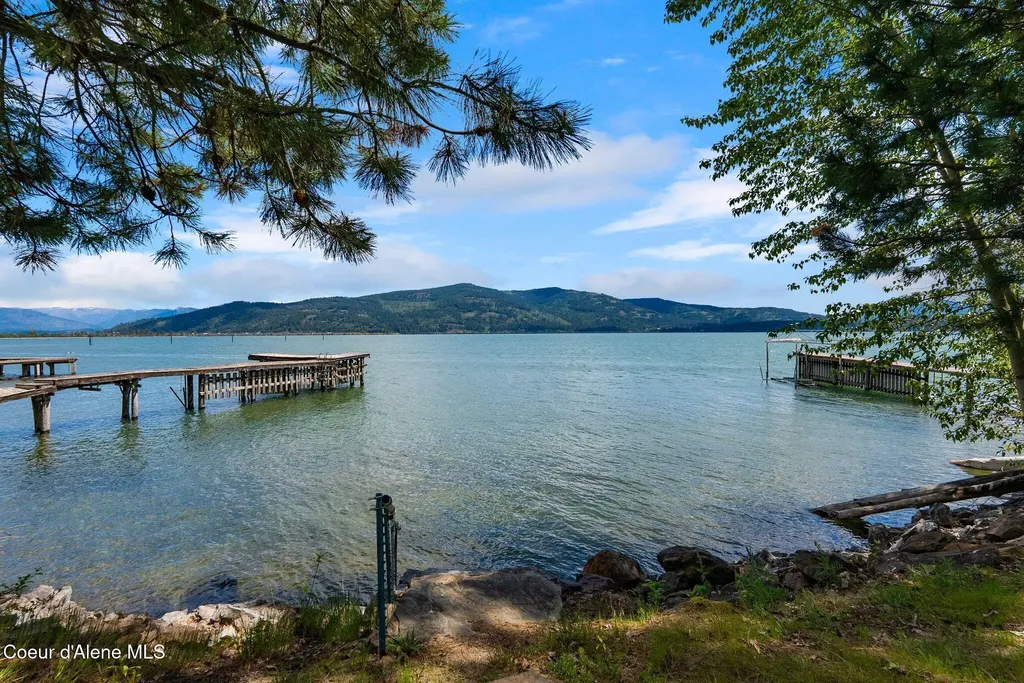 1104 Birch Street Sandpoint ID 83864