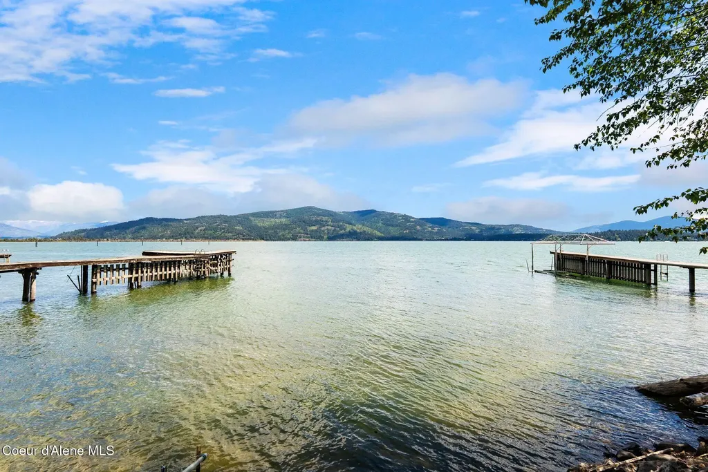 1104 Birch Street Sandpoint ID 83864