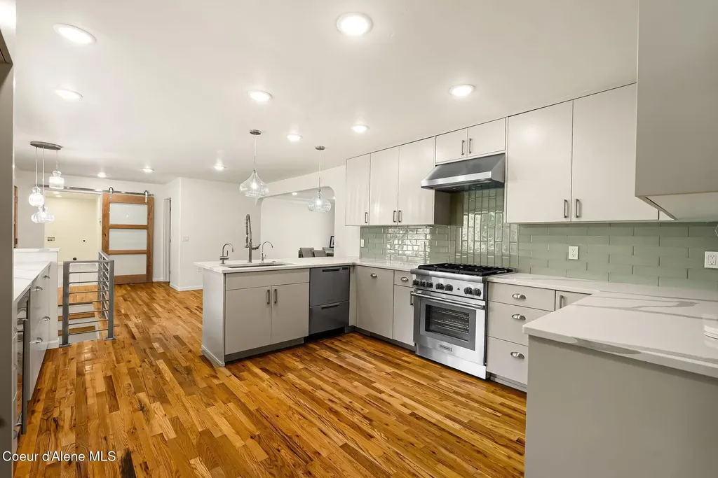 1104 Birch Street Sandpoint ID 83864