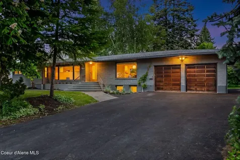 1104 Birch Street Sandpoint ID 83864