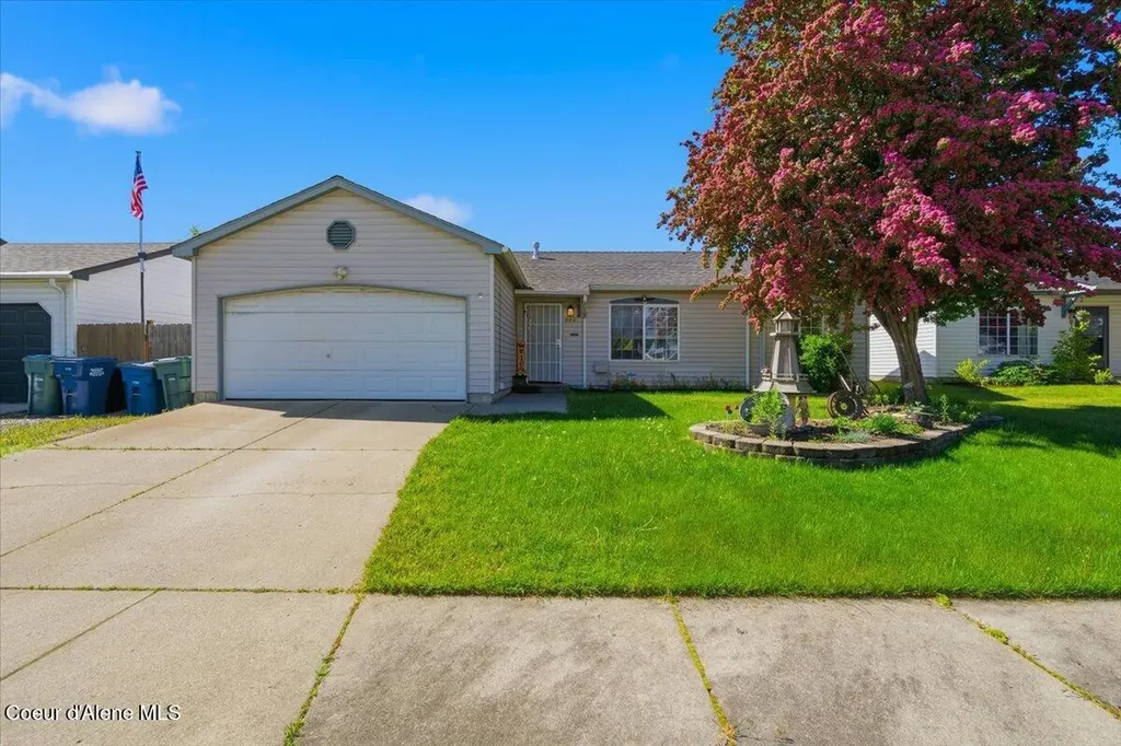 900 E Shasta Avenue Post Falls ID 83854