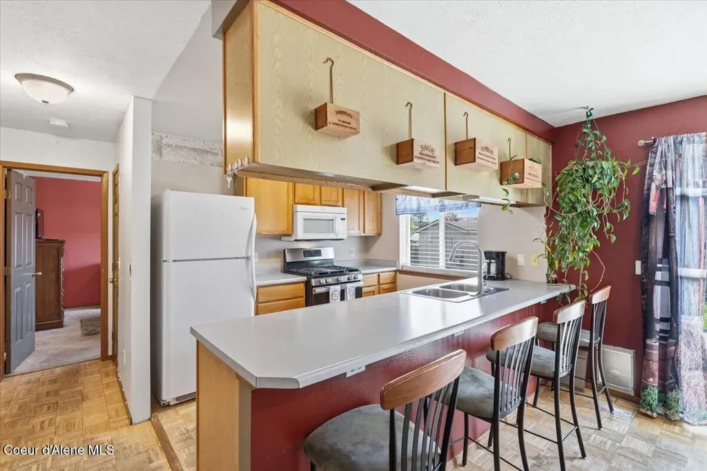 900 E Shasta Avenue Post Falls ID 83854