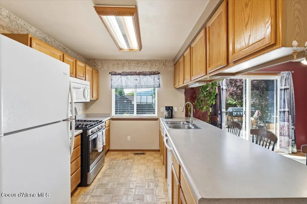 900 E Shasta Avenue Post Falls ID 83854