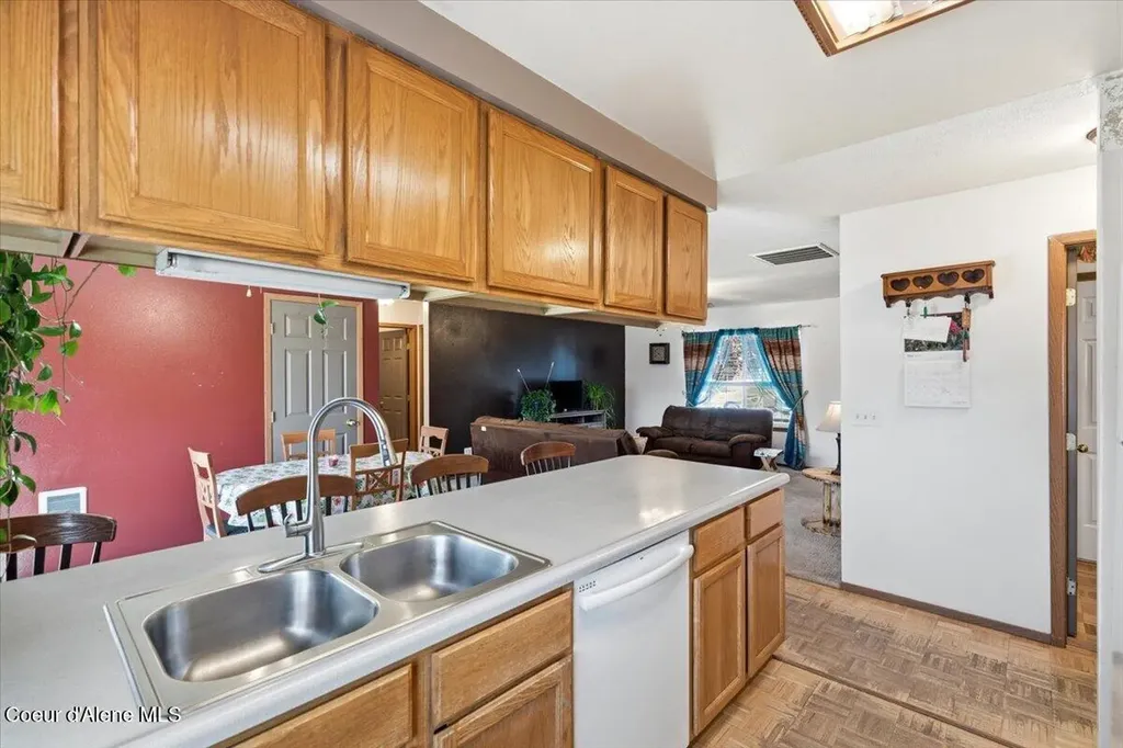900 E Shasta Avenue Post Falls ID 83854