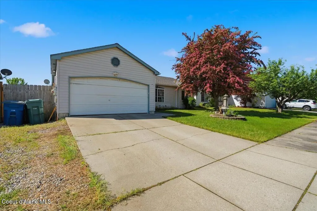 900 E Shasta Avenue Post Falls ID 83854