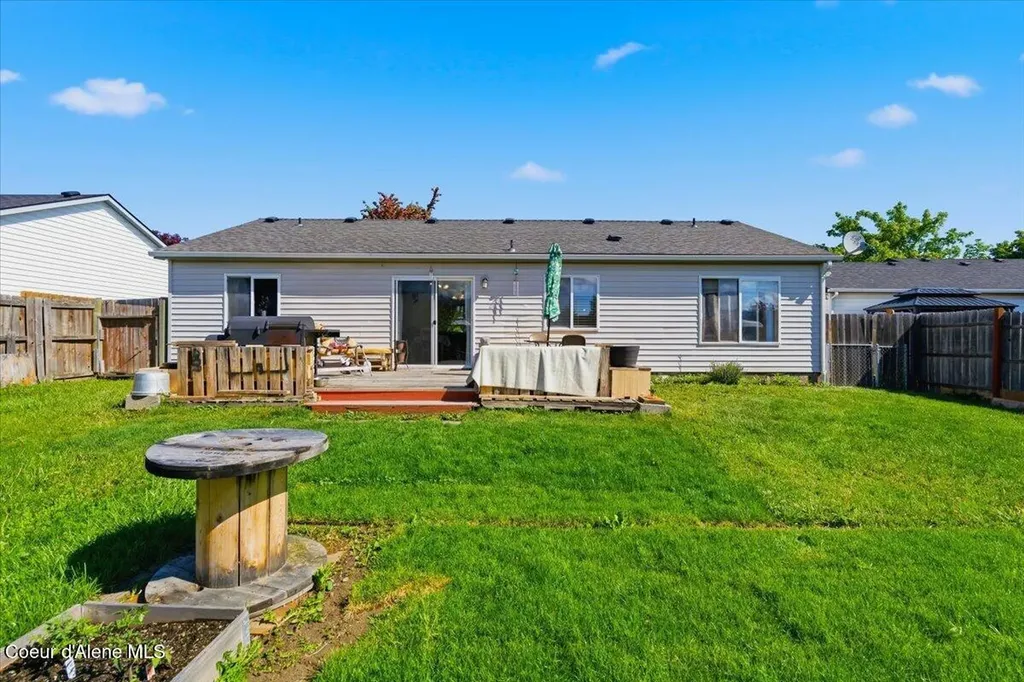 900 E Shasta Avenue Post Falls ID 83854