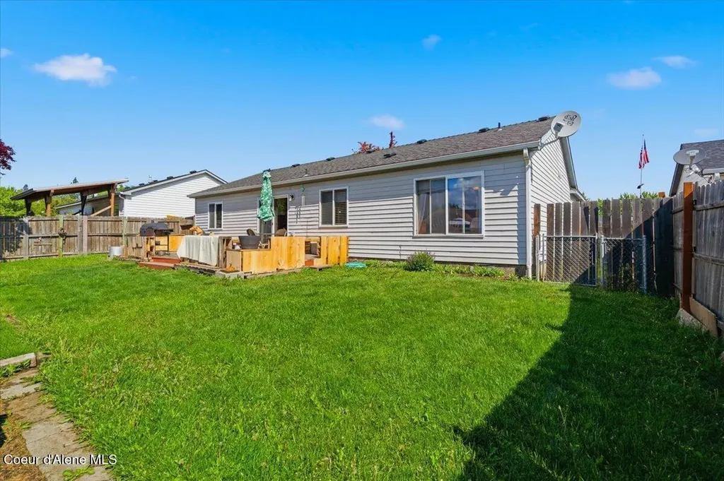 900 E Shasta Avenue Post Falls ID 83854