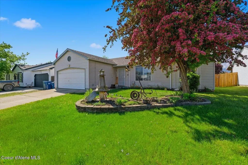 900 E Shasta Avenue Post Falls ID 83854