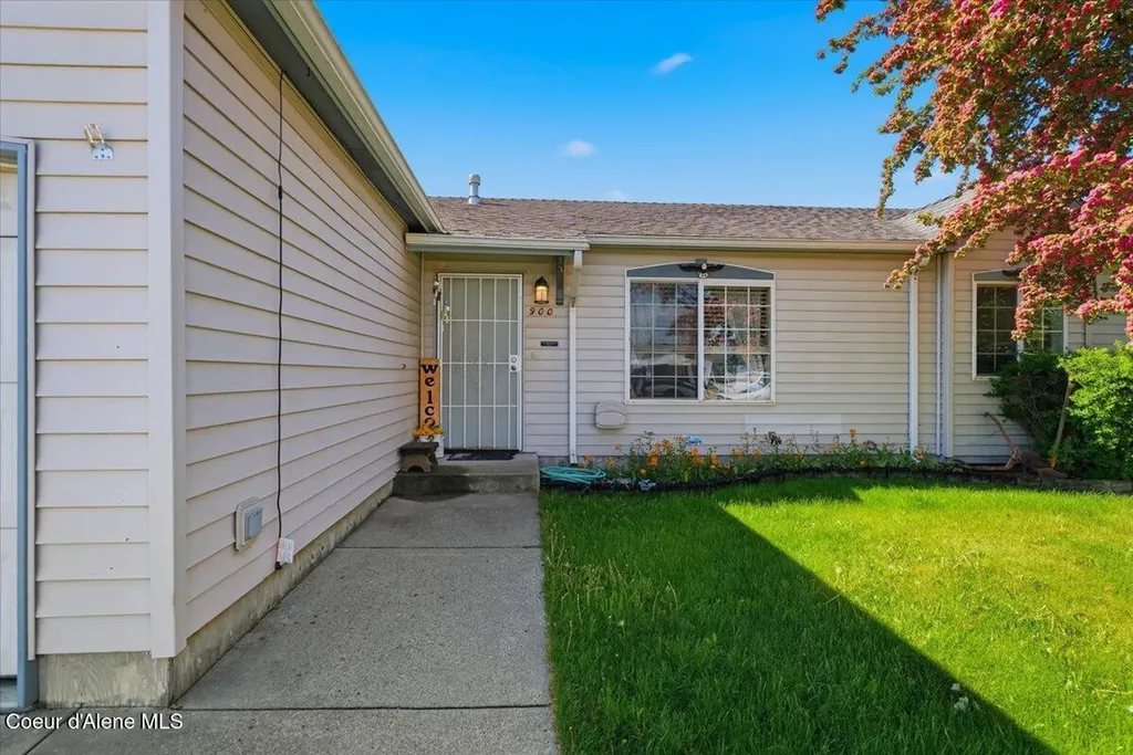 900 E Shasta Avenue Post Falls ID 83854
