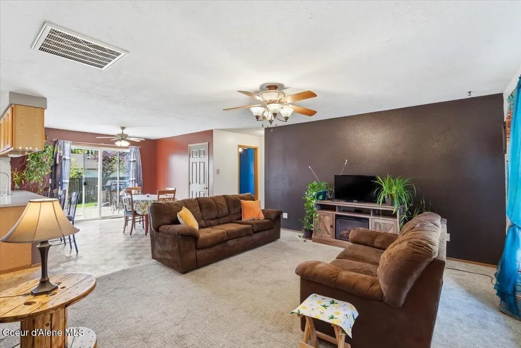 900 E Shasta Avenue Post Falls ID 83854