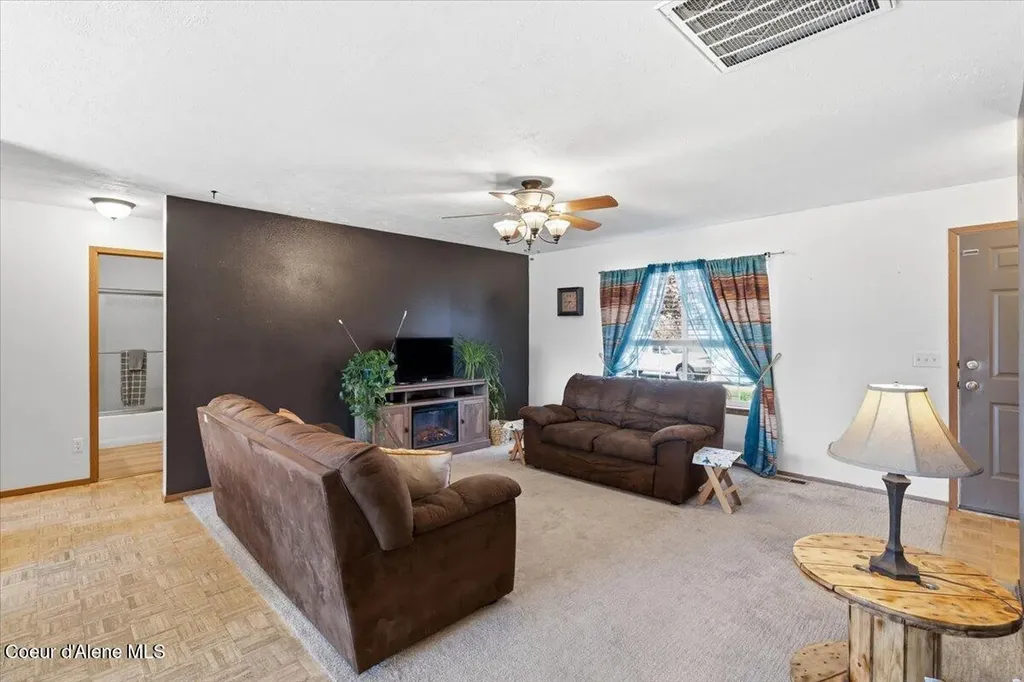 900 E Shasta Avenue Post Falls ID 83854