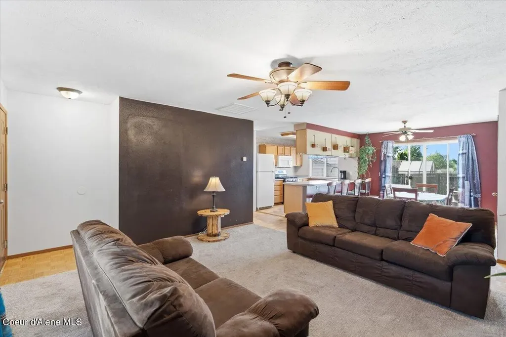 900 E Shasta Avenue Post Falls ID 83854