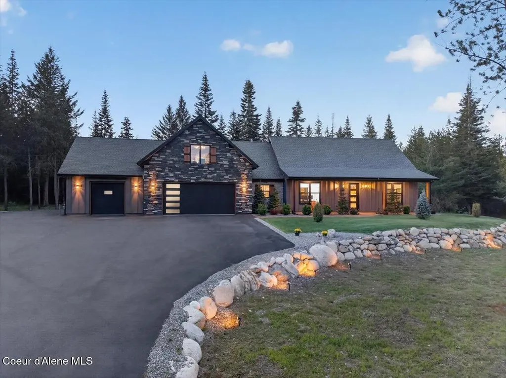 20283 N Crooked Rock Lane Rathdrum ID 83858