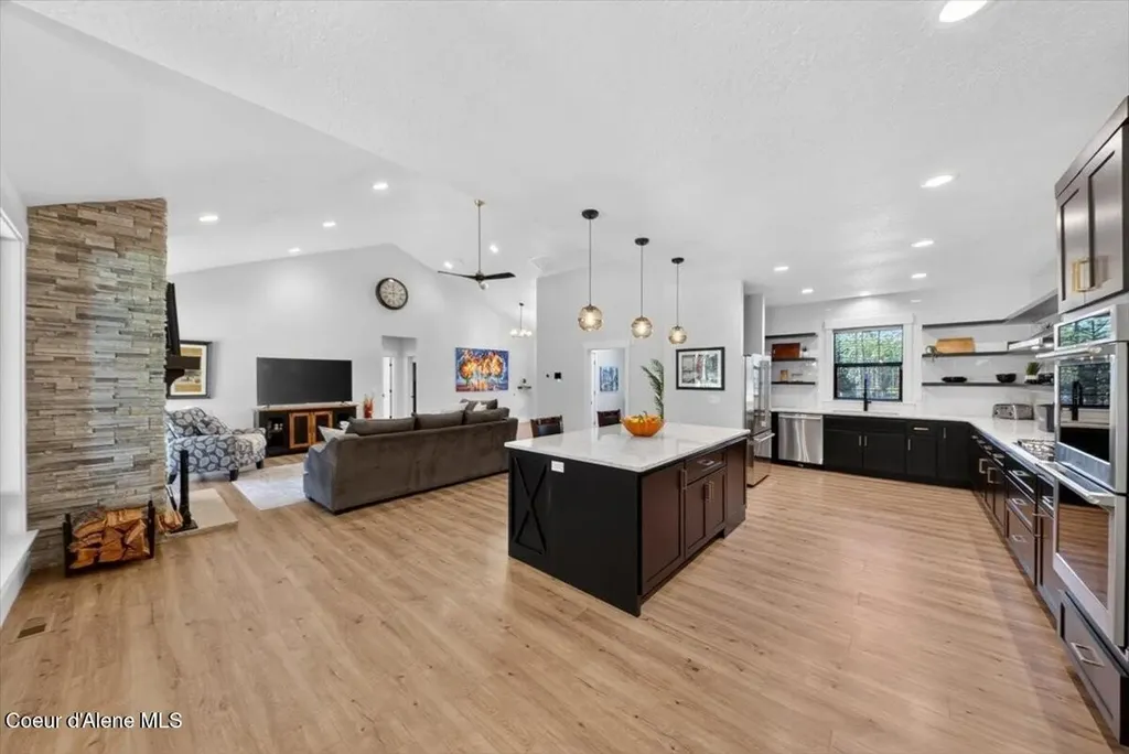 20283 N Crooked Rock Lane Rathdrum ID 83858