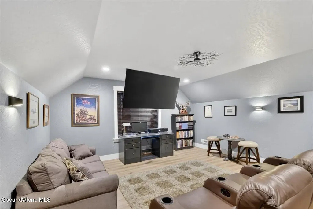 20283 N Crooked Rock Lane Rathdrum ID 83858