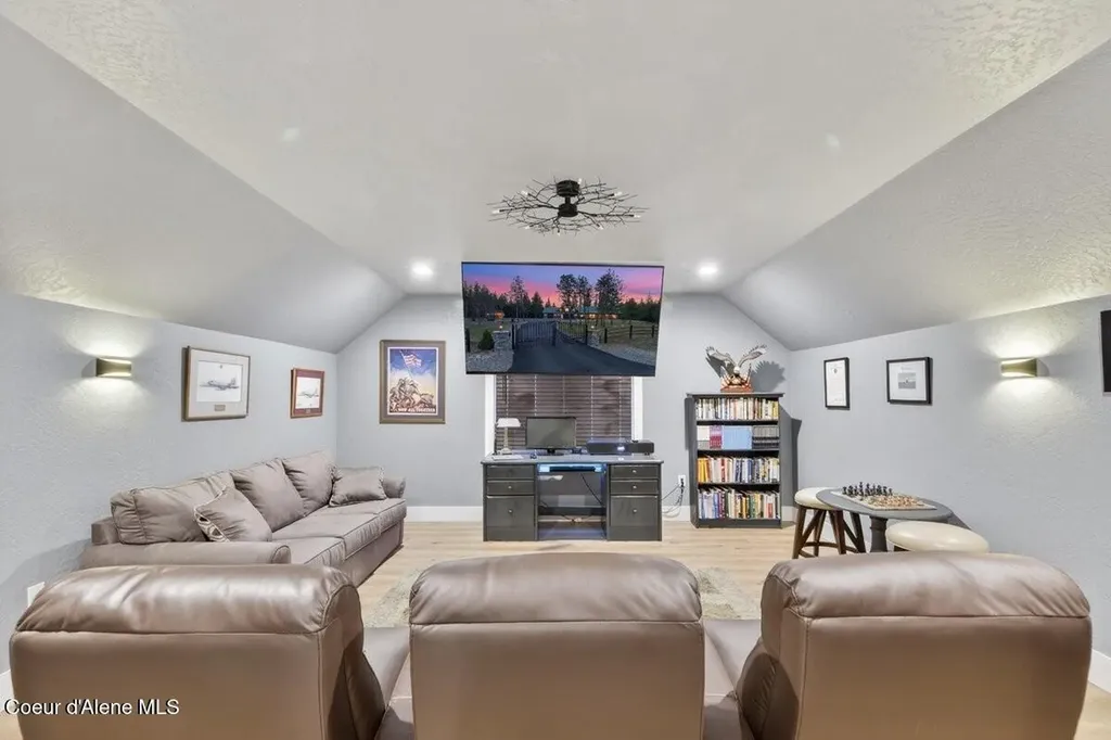 20283 N Crooked Rock Lane Rathdrum ID 83858