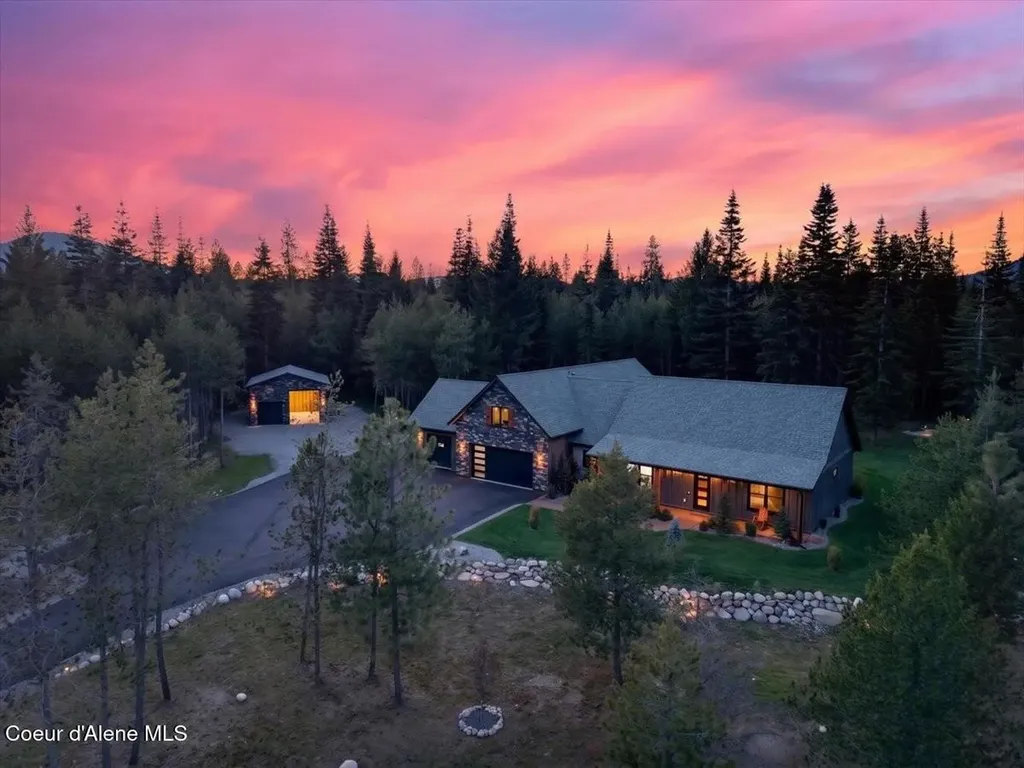 20283 N Crooked Rock Lane Rathdrum ID 83858
