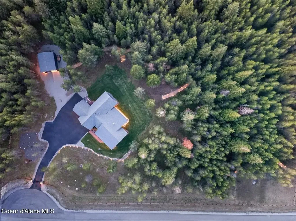 20283 N Crooked Rock Lane Rathdrum ID 83858