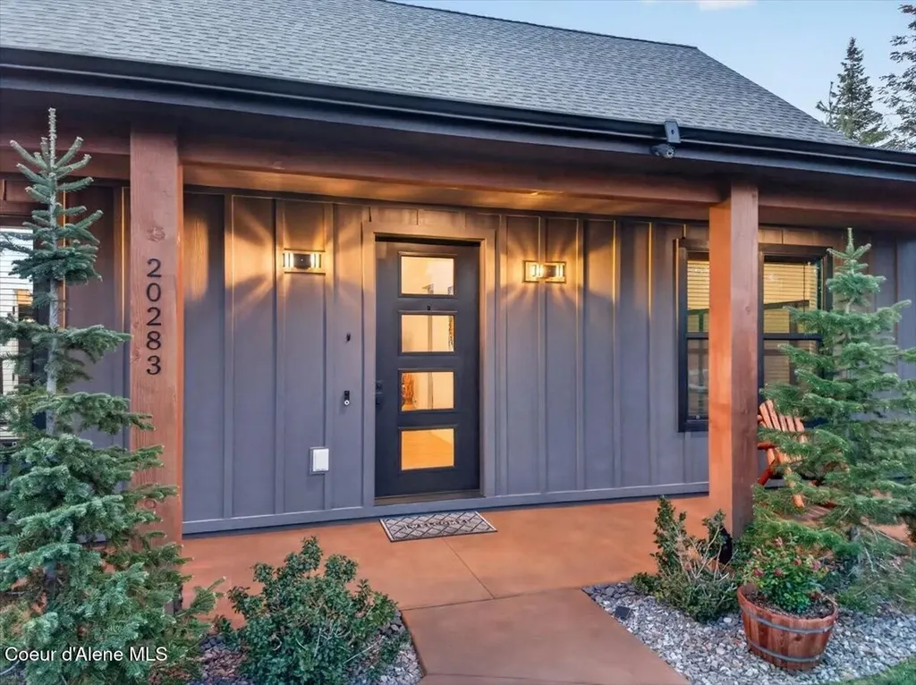 20283 N Crooked Rock Lane Rathdrum ID 83858
