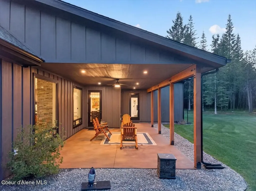 20283 N Crooked Rock Lane Rathdrum ID 83858