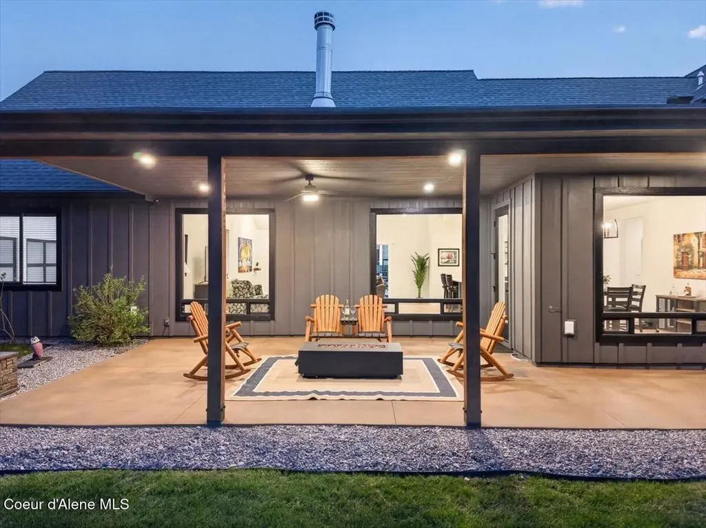 20283 N Crooked Rock Lane Rathdrum ID 83858