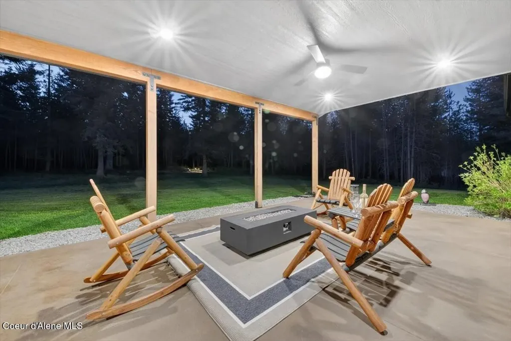 20283 N Crooked Rock Lane Rathdrum ID 83858
