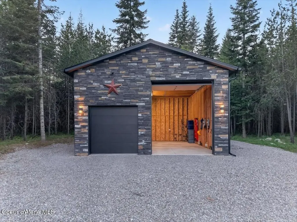 20283 N Crooked Rock Lane Rathdrum ID 83858