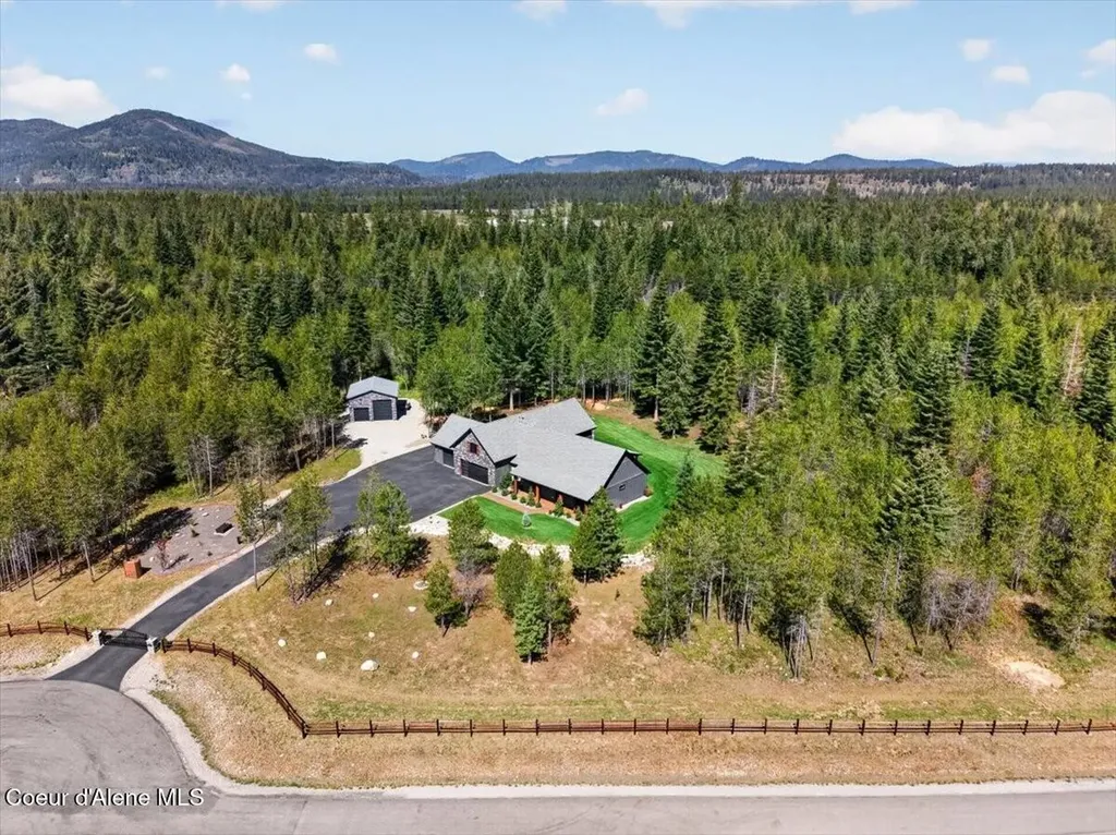 20283 N Crooked Rock Lane Rathdrum ID 83858