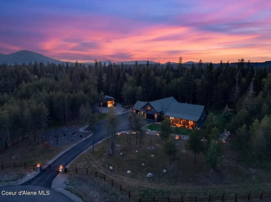 20283 N Crooked Rock Lane Rathdrum ID 83858