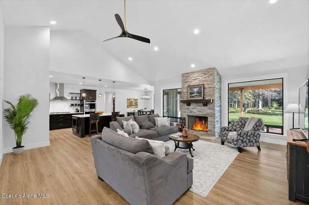 20283 N Crooked Rock Lane Rathdrum ID 83858