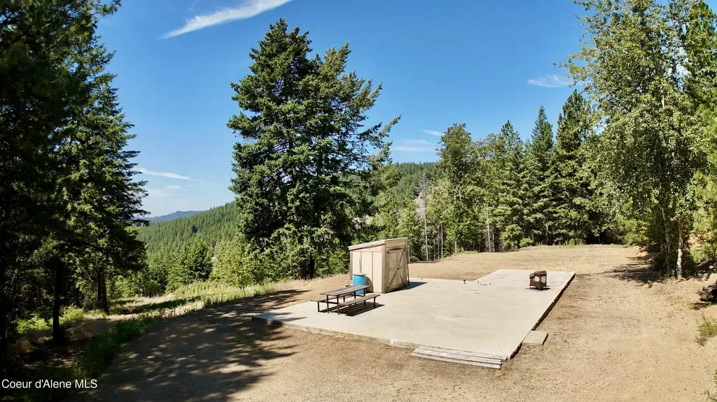 1710 Tower Mountain Road Blanchard ID 83804