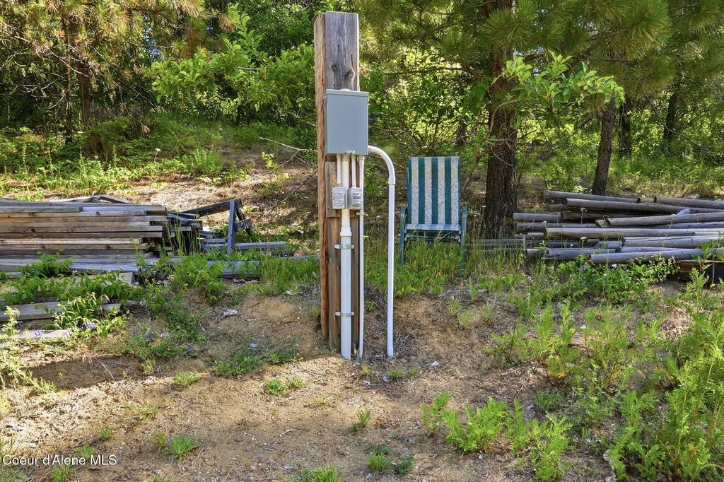 1710 Tower Mountain Road Blanchard ID 83804