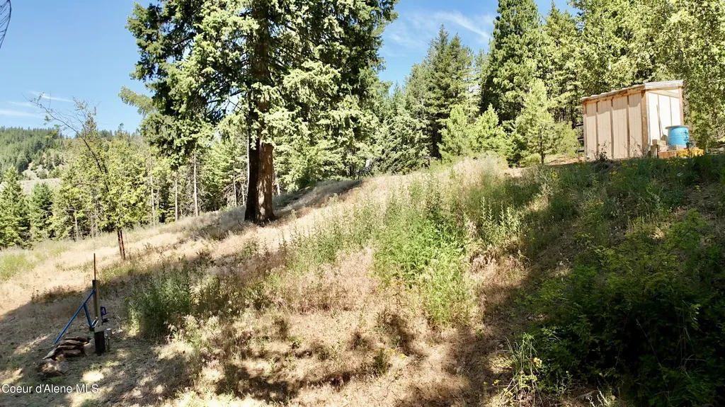 1710 Tower Mountain Road Blanchard ID 83804