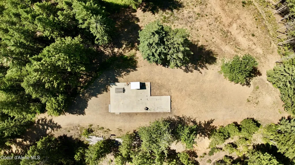 1710 Tower Mountain Road Blanchard ID 83804