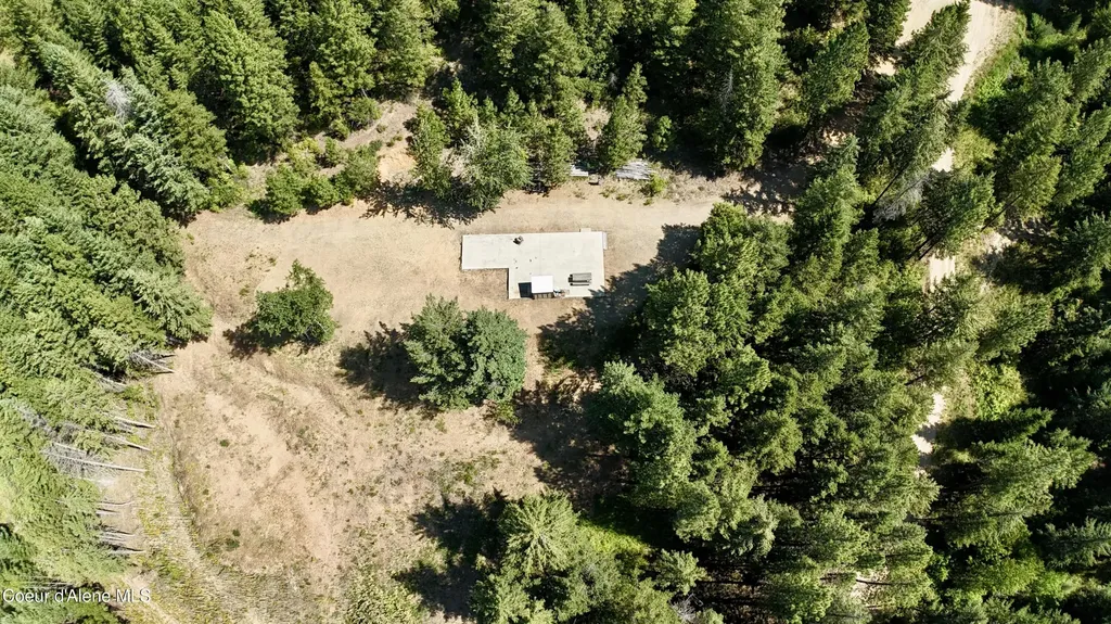 1710 Tower Mountain Road Blanchard ID 83804